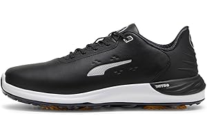 PUMA Phantomcat Nitro +, Golf Shoe Hombre
