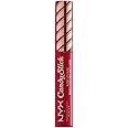 NYX Candy Slick Glowy Lipgloss Jawbreaker 04