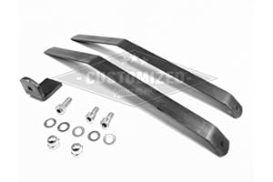 WESTLAND CUSTOMS Bobber Fender Installation Kit