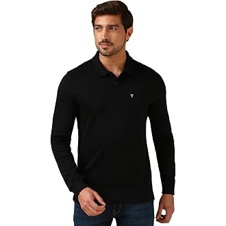 Van Heusen Men T-Shirt