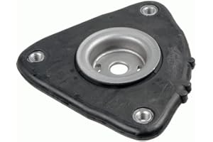 ‎SACHS SACHS 802 458 Federbeinstützlager für Ford Focus II Turnier (DA_, FFS, DS) 2004-2012 Links, Rechts, Vorderachse und Andere Fahrzeuge