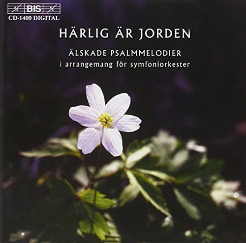 Preisvergleich Produktbild Schwedische Hymnen