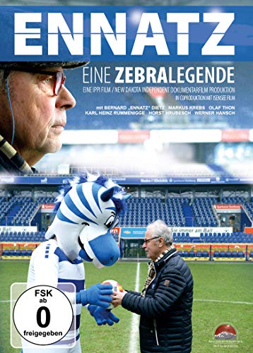 Preisvergleich Produktbild Ennatz Eine Zebralegende