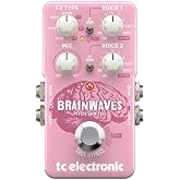 TC Electronic t.c BRAINWAVES PITCH SHIFTER