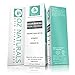 OZNaturals Facial Cleanser - This Natural Face Wash Is A Superior Cleanser That Deep Cleans & Unclogs Pores With Ocean Minerals, Vitamin E and Rose Hip Oil For That Healthy, Youthful Glow!