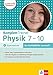 Klett Komplett Trainer Physik Klasse 7 - 10: für Gymnasium by 