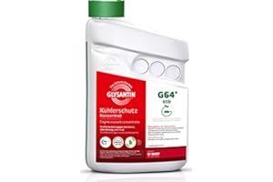 ‎GLYSANTIN GLYSANTIN 50788314 Kühlmittel Kühlerfrostschutz 1L