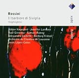 Il Barbiere di Siviglia - Jennifer Larmore