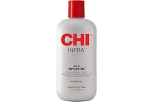 CHI Silk Infusion Silk Reconstructing Complex 355ml/12oz
