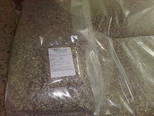 Hornspäne Naturdünger 25 kg - 2