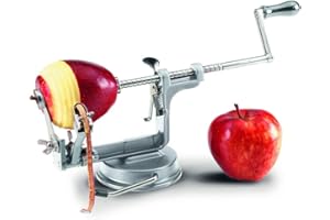 BERNIGROUP Affetta mela e patate universale