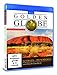 Australien - der Nordosten - Golden Globe [Alemania] [Blu-ray]