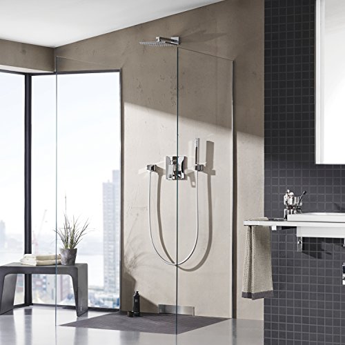 GROHE Rainshower Allure 210 Kopfbrauseset 26054000 - 3