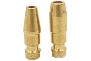 Sprühdüsen Set für VAUPEL 3300 HSDR 3200 ASKR Druckbecherpistole auch 3000 DVR und FGR