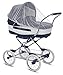 Inglesina Mosquito Net for Pram