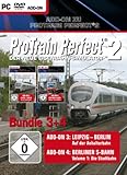 Pro Train Perfect 2 - Bundle 3&4 - [PC] - 