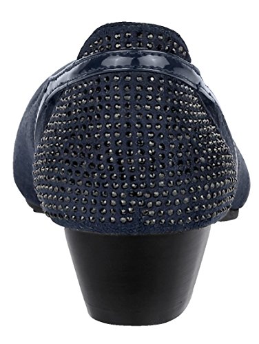 Damen Pumps in spitzer Silhouette by Liva Loop - 3