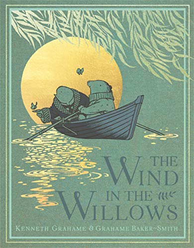 The Wind in the Willows (Templar Classics)