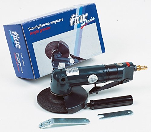 Preisvergleich Produktbild Winkelschleifer Druckluft Druckluft FIAC Force 5024