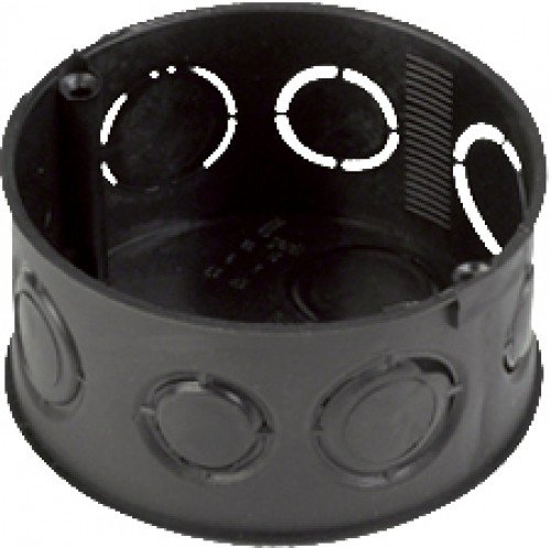 Preisvergleich Produktbild ISO-Abzweigdose 18370 ISO-ABZWEIGDOSE 70MM 18370-791959