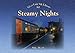 Produktbild Steamy Nights: Steam Railway Preservation by Night (Silver Links Silk Edition)