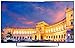 Price comparison product image Hisense 55  inch Smart Ultra HD 4K LED TV - Silver and Black