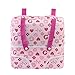 Produktbild ZITA ELEMENT Puppenzubehör Rucksack Puppe Carrier Schlafsack Puppentrage für 40cm-46cm Puppen und American 16 - 18 Zoll Girl Doll Puppen Puppentragegurt Puppenschlafsack Kinderrucksack