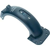 Schutzblech hinten grün |35| für Soflow SO4 800.211.13 Original Ersatzteil Sport & Freizeit