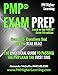 PMP® EXAM PREP - Over 400+ Questions that are the REAL DEAL!: THE UNOFFICIAL GUIDE TO PASSING THE PMP EXAM THE FIRST TIME (English Edition) by Alexander McDuffie, Monica Murillo