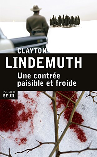 couverture de : Une contr&eacute;e paisible et froide