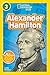 Produktbild National Geographic Kids Readers: Alexander Hamilton (L3)