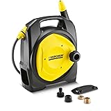 Kärcher Irrigazione - Avvolgitubo automatico Compact Reel CR 3.110 Balcony
