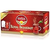 Doğuş Royal Breakfast Suzen Poset 25X2 Gr.