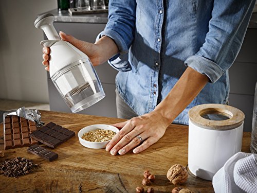 Leifheit 23030 Hacker Comfort&Clean - 5