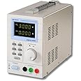 Metravi PRPS-3005 Programmable DC Regulated Power Supply 30V 5A Output