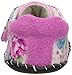 pediped Baby Girls' Jake Trainers, Pink (Pink Floral), 6-12 Months UK 18 EU