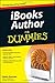 Produktbild iBooks Author For Dummies