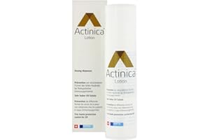 DAYLONG Actinica Lotion Laboratoires SPIRIG