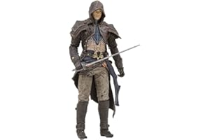 MCFARLANE Assassins Creed Series 4 81042-4 6-Inch Arno Dorian Action Figure