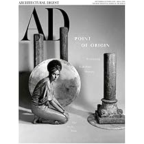 Buy AD Architectural Digest India - Sep - Oct 2025 - Featuring