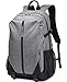 Produktbild SHTH Wasserdicht Laptop Rucksack für Schule Business Reise (Grau)