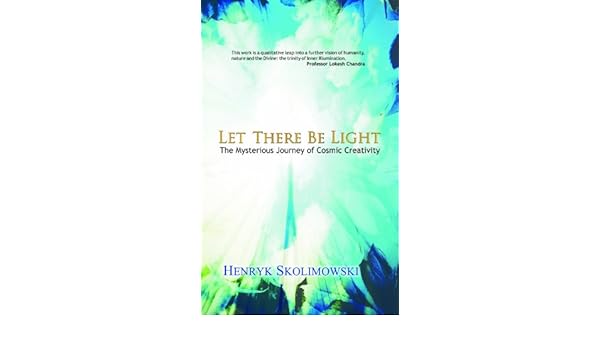 Let There Be Light The Mysterious Journey Of Cosmic - 