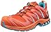 Produktbild Salomon Damen Bajo Xa Pro 3D GTX W Lava Trail Runnins Sneakers, Orange (Orange), 40 EU