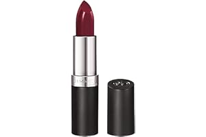 Rimmel Lasting Finish Lipstick, 4 g, Berry Mischief
