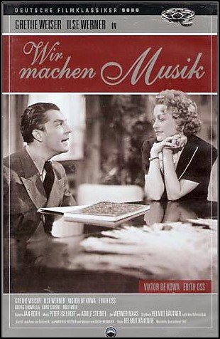 Preisvergleich Produktbild Wir machen Musik