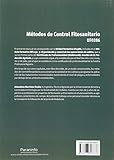 Image de Métodos de control fitosanitario (Cp - Certificado Profesionalidad)