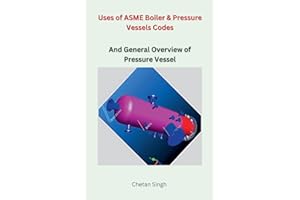 Uses of ASME Boiler & Pressure Vessels Codes