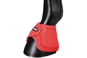 Tough 1 Performers, 1St Choice, No Turn, Glockenstiefel