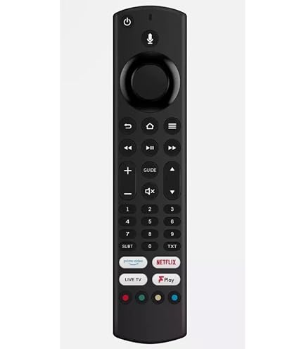Telecomando di ricambio per Samsung BN59-01385A, telecomando vocale e