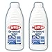 Produktbild 2 x CarPlan de inoised Wasser 1 Liter